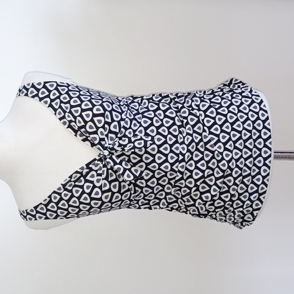 ANITA ROSA FAIA BEAUTYFULL Swimsuit Tankini Top - Picture 1 of 12